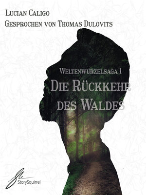 cover image of Die Rückkehr des Waldes